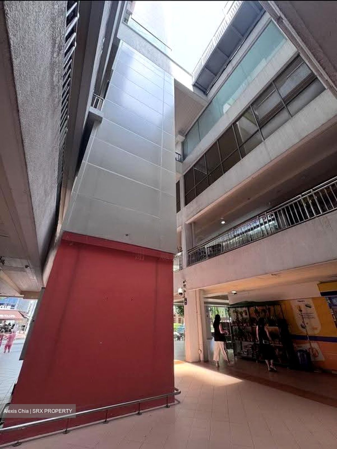 Bras Basah Complex (D7), Shop House #626347821